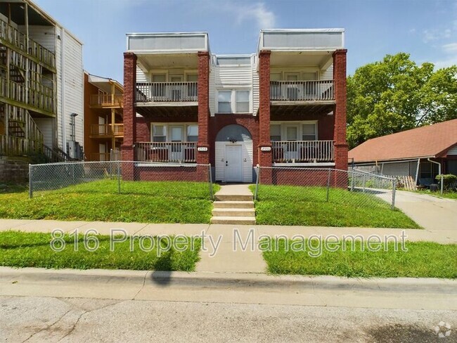 Building Photo - 2936 Flora Ave Unit 1N Rental