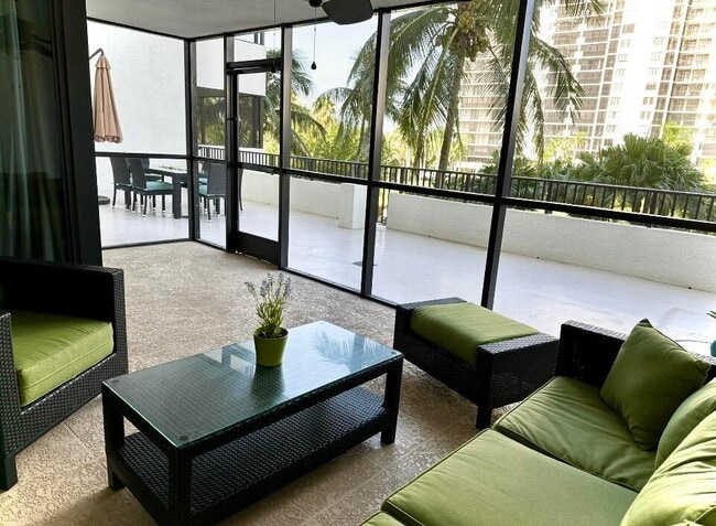 Photo - 3400 S Ocean Blvd Unit 3l