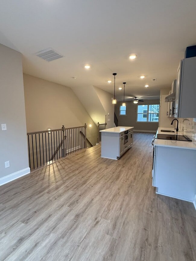 Photo - Brand New Townhomes For Lease in WestEnd