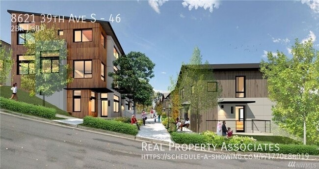 Building Photo - 8621 39th Ave S