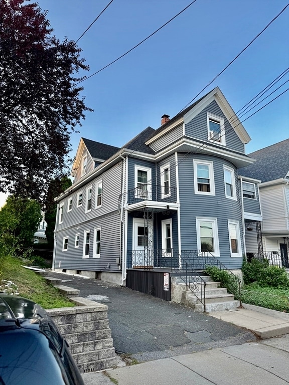 Building Photo - 78 Summer St Rental
