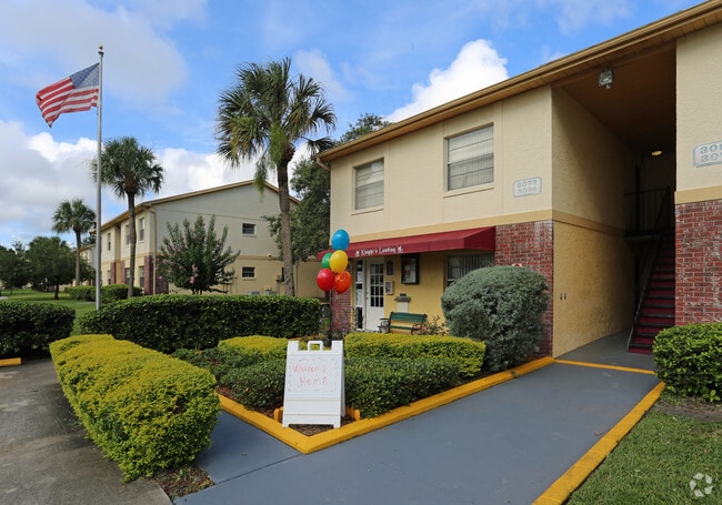 Knights Landing - Knights Landing Apartments
