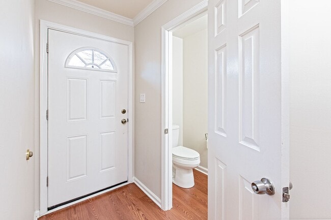 Photo - 3 bedroom, 2.5 bath in Mendenhall Village