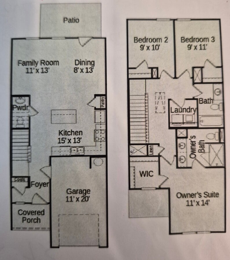 Photo - 54 Floating Brg Trl