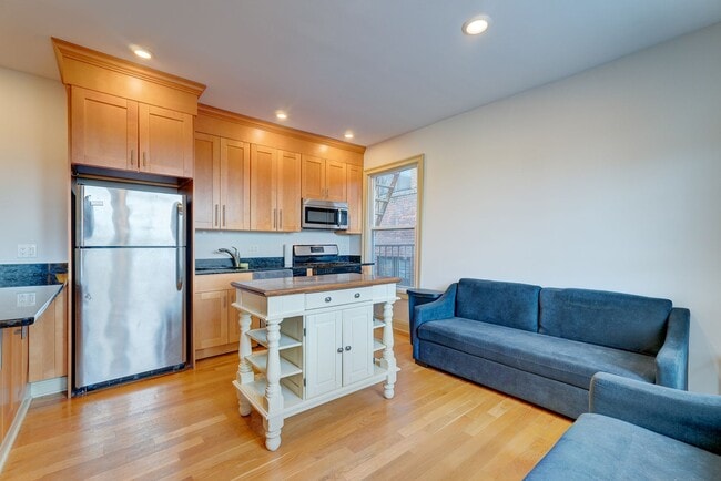 Photo - FG Rooms and Short Term Rentals Unit 436 Prospect Apt 3 - 2 Bed Furnished