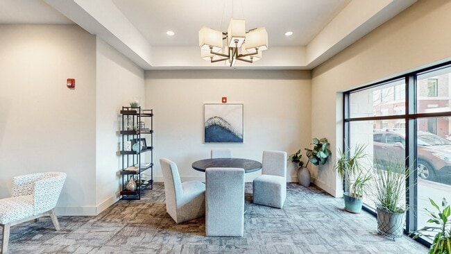 Building Photo - The Halston Rental