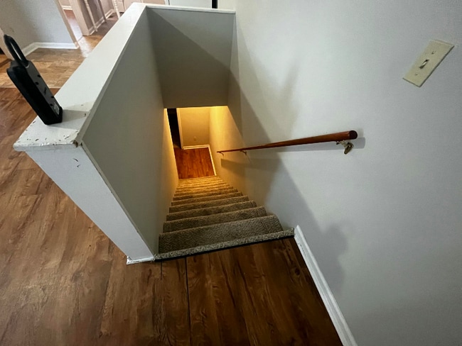 Photo - 220 S Keeneland Dr Unidad A