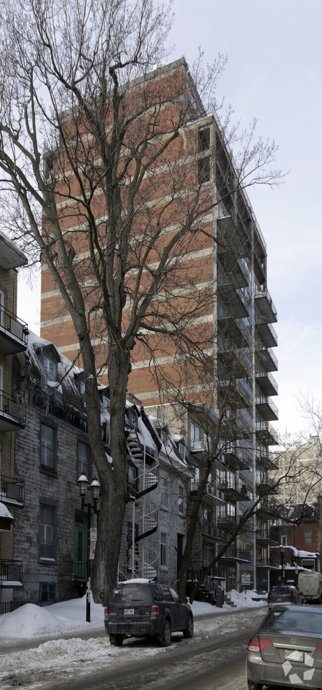 Photo - The Lorne Apartments