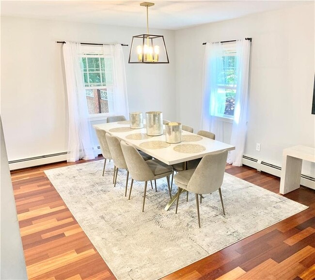 Photo - 1375 Old Louisquisset Pike