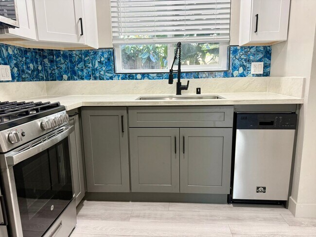 Photo - Ride the NEW wave of this 2 bedroom at PacBLU $2,190 Unit 6225 Stanley Avenue #1