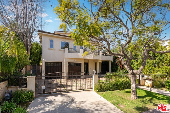 Photo - 391 S Saltair Ave