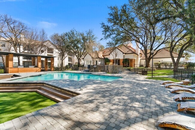 Building Photo - Arboretum at Lewisville Rental
