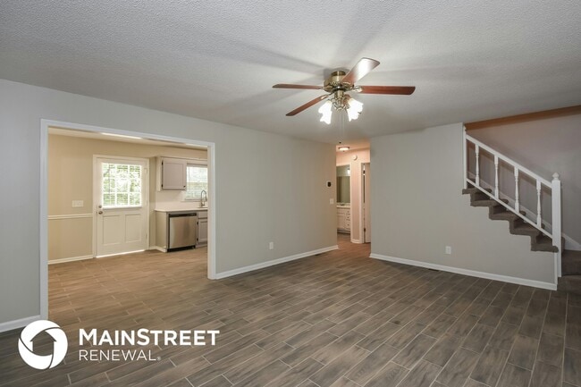 Photo - 39 Timber Trail SW