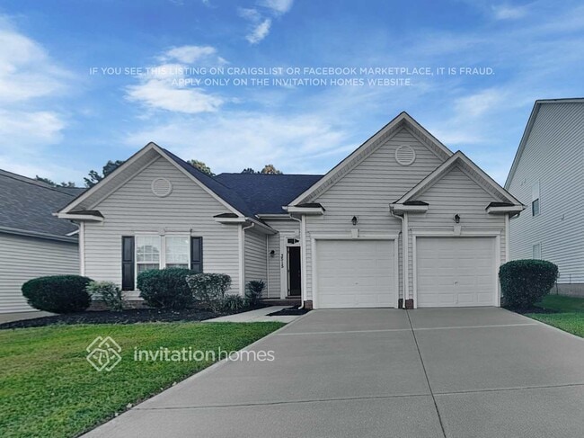 Building Photo - 3515 Balsam Tree Dr Rental