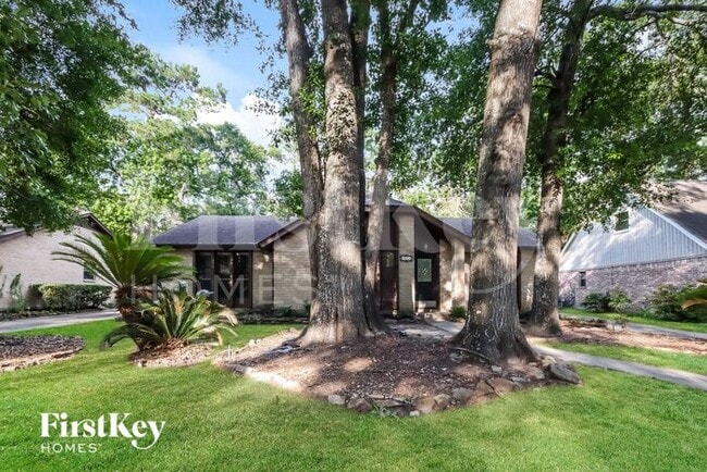 Building Photo - 4014 Cedar Forest Dr Rental