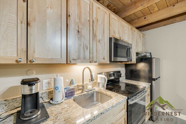 Photo - Remodeled One Bedroom Winter Rental