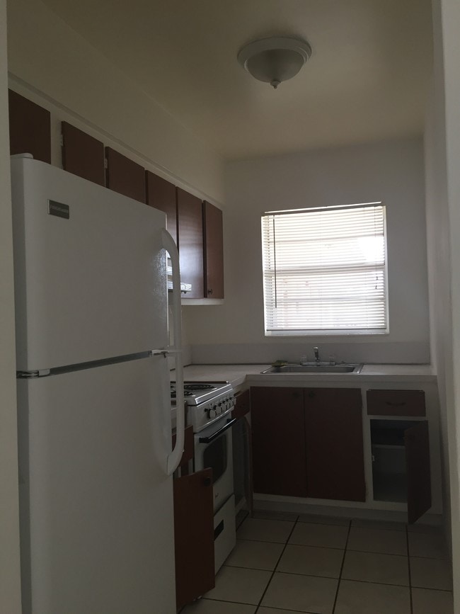 Photo - 1804 N 17th Ave Unidad 206