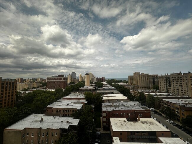 Photo - 1700 E 56th St Condo Unit 1404