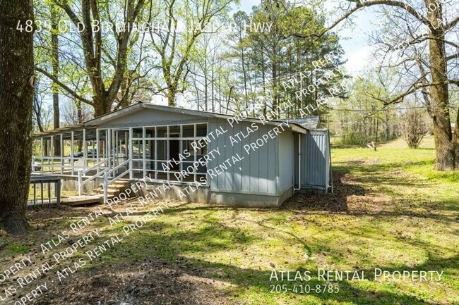 Photo - 4835 Old Birmingham Jasper Hwy