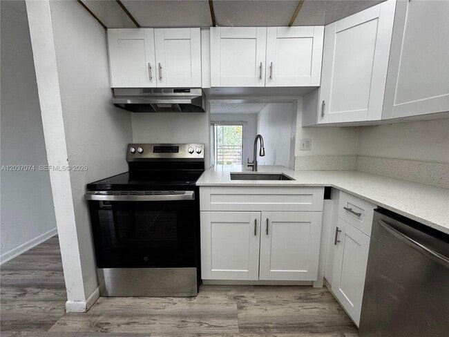 Photo - 2800 NW 56th Ave Unit D401