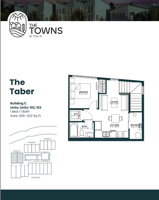 Photo - The Towns @ Trail31