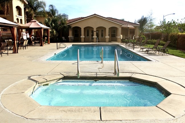 Photo - Granville Luxury Apartments