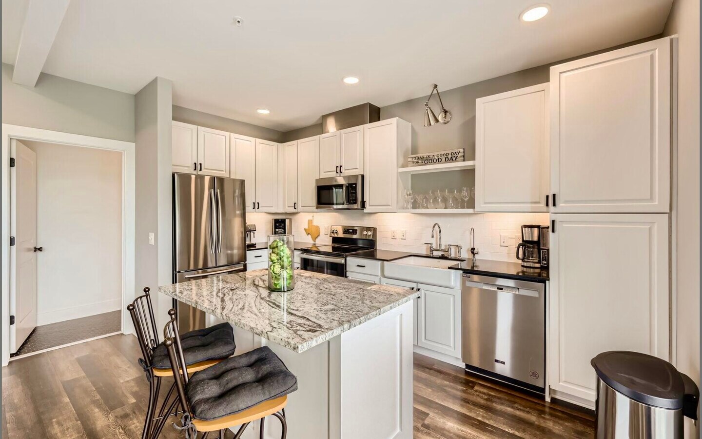 Photo - 4704 Sunset Trl Unit The Grange #1205