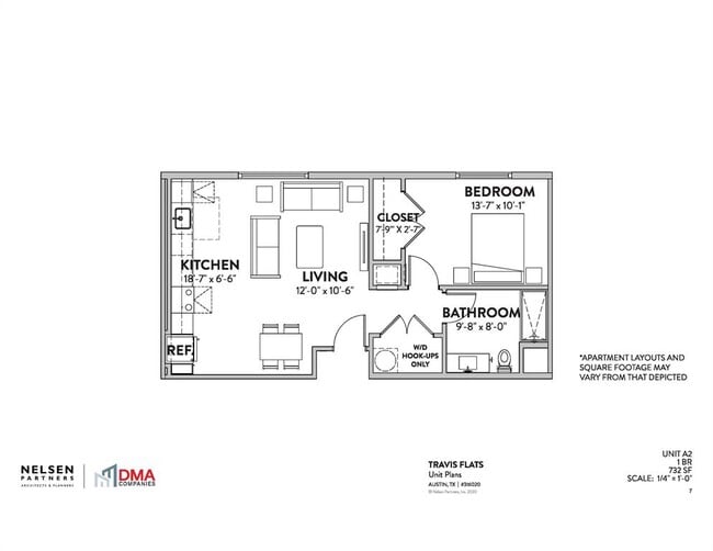 Photo - 5310 Helen St Unidad #1BR