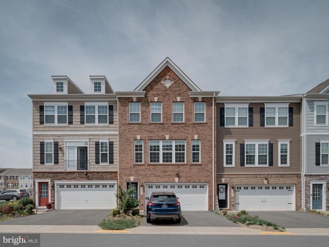 Photo - 8832 Englewood Farms Dr Townhome