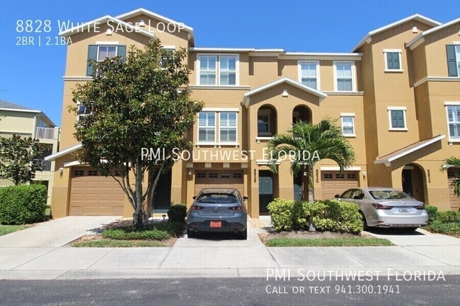 Building Photo - 8828 White Sage Loop