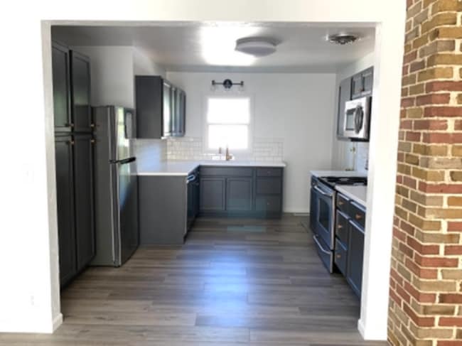 Photo - 1119 Milton Ave