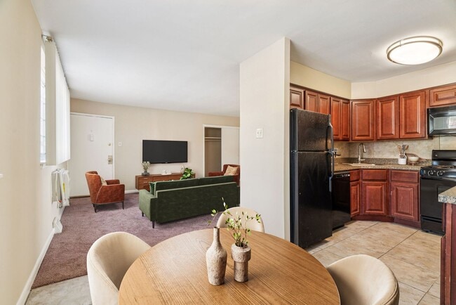 Photo - Brockton Court