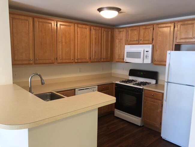 Photo - The Apartments At Weatherby