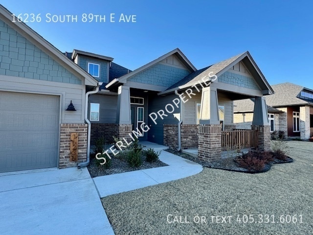 Photo - 16236 S 89th E Ave