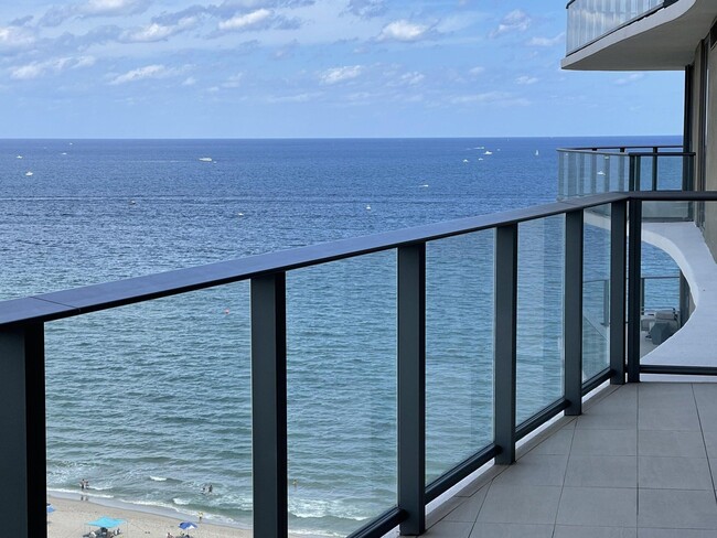 Photo - 730 N Ocean Blvd Condo Unit 1601