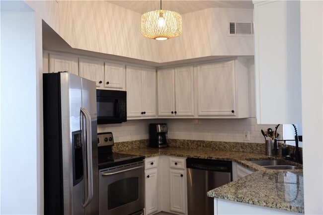 Photo - 200 Renaissance Pkwy NE Unit 306