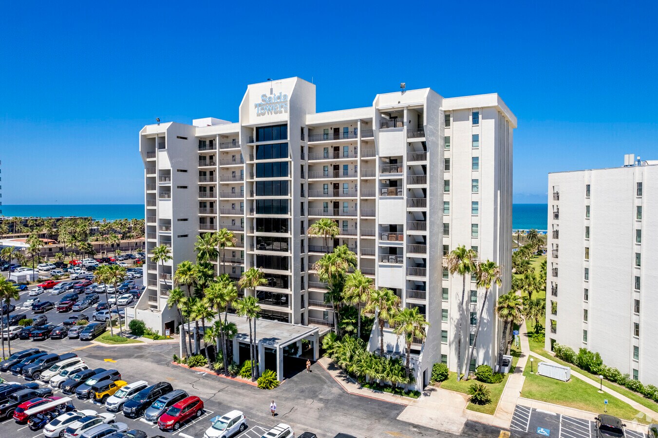 Photo - Saida Towers