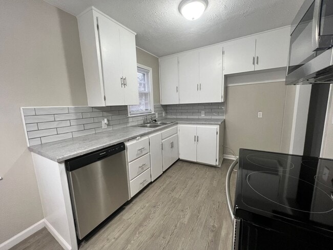 Photo - Coming Soon 2 Bed/1 bath Home