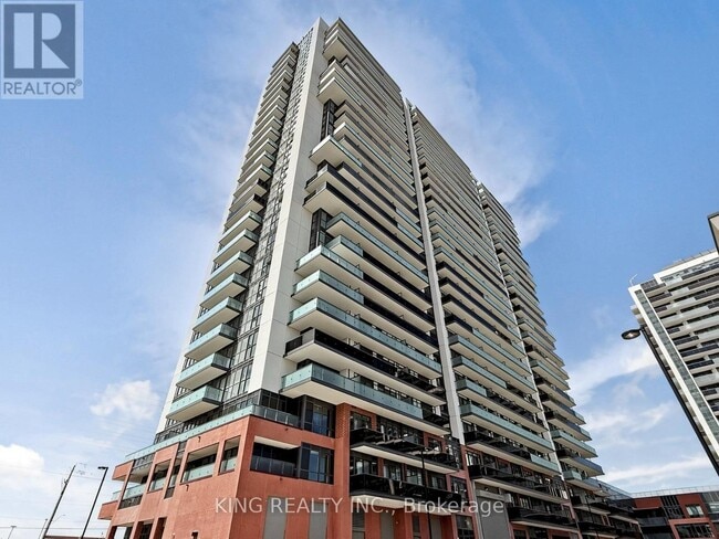 Photo - 2545 Simcoe St N Unit 2217
