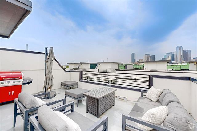 Building Photo - 1813 Park Ave Unit 204 Rental