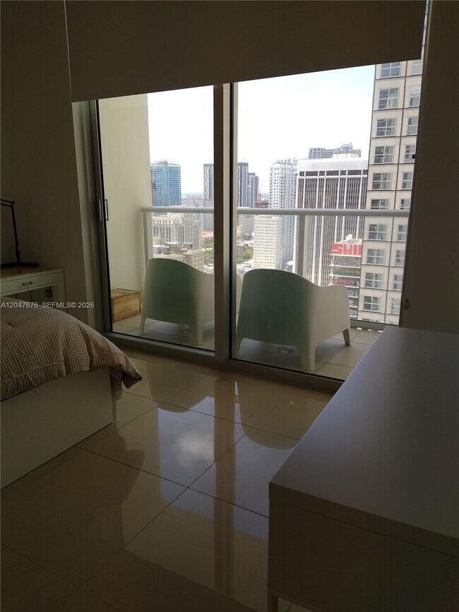 Photo - 300 S Biscayne Blvd Unit T-2905