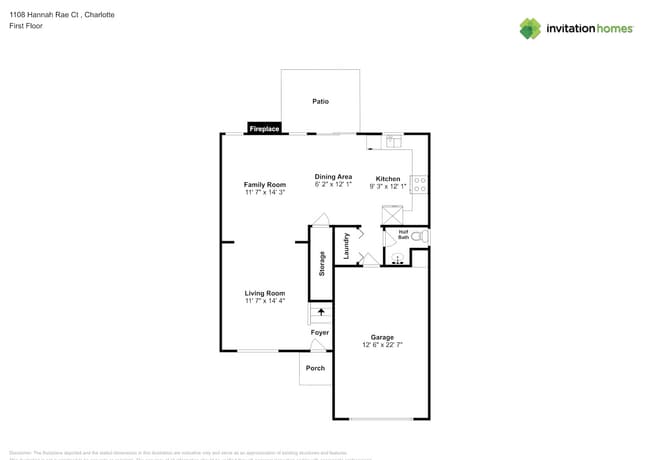 Photo - 1108 Hannah Rae Ct