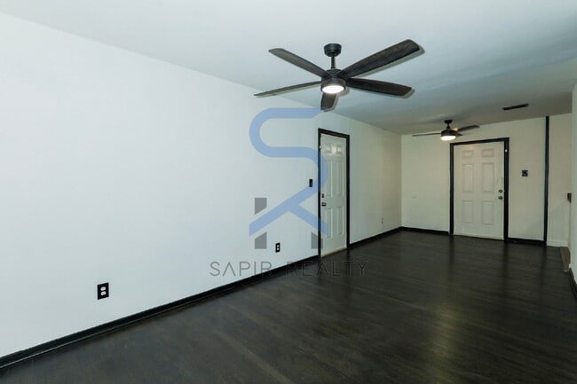 Photo - Your Carroll Heights Retreat – 3BR Home with Big Backyard Appeal