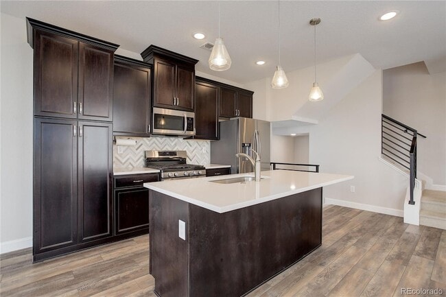 Photo - 1990 S Holly St Townhome