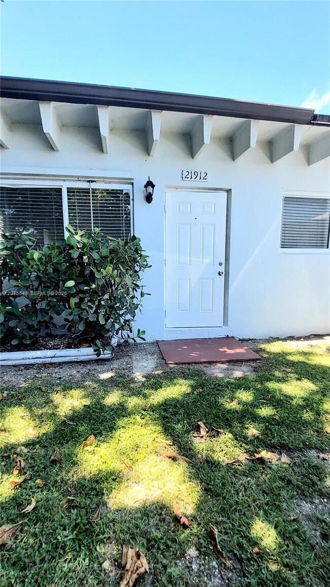21910 SW 118th Ct Unit 2