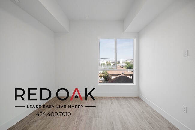 Photo - 1331 W 7th St Unit 417