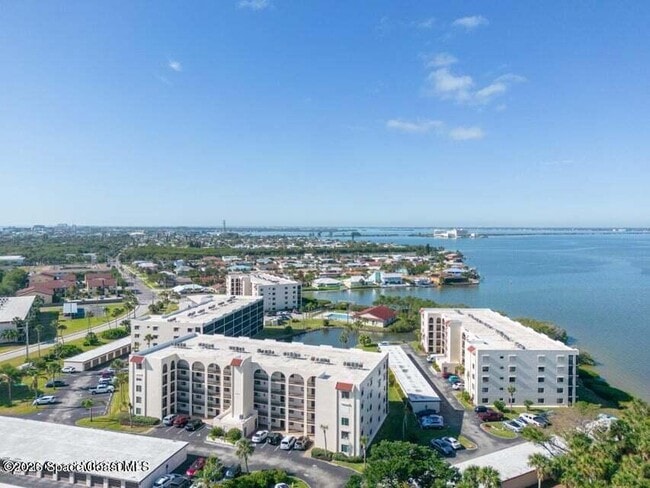 Photo - 5805 N Banana River Blvd Unit 1112