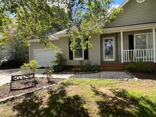 Building Photo - 6805 Poplar Grove Trail