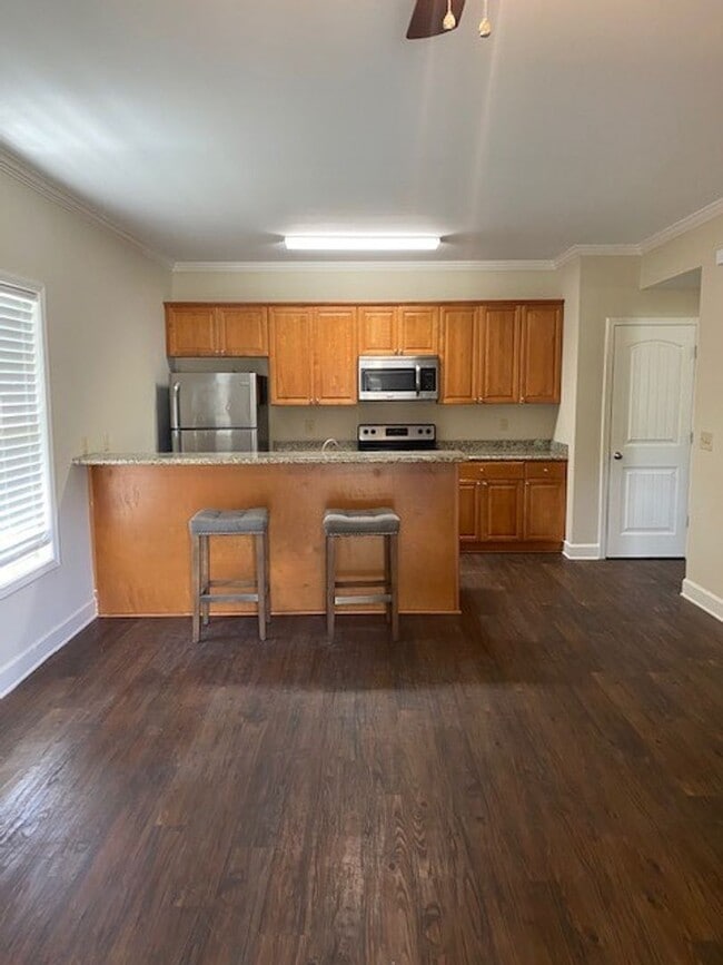Photo - 405 Meador Dr Unit 1