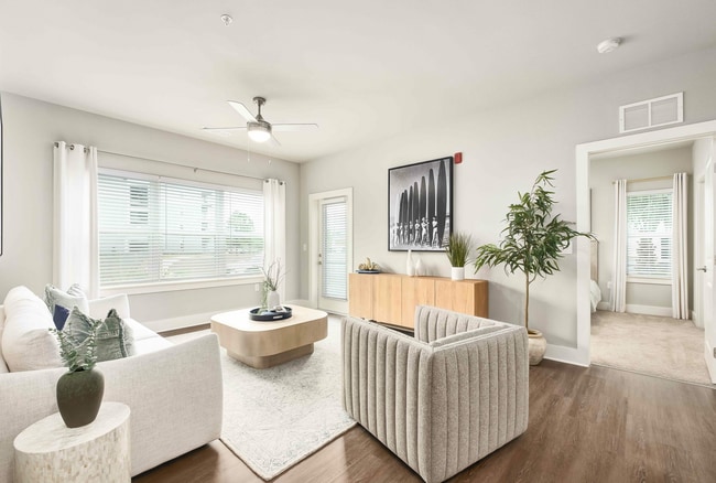 Photo - Exchange at the Beach